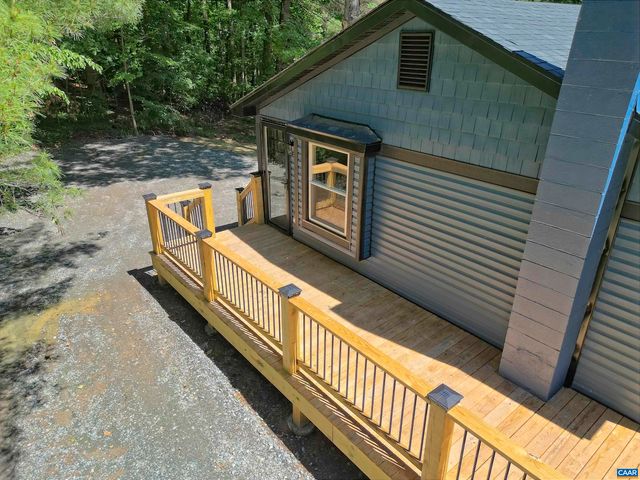 135 IROQUOIS TRL, Ruckersville, VA 22968
