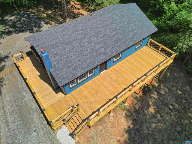 135 IROQUOIS TRL, Ruckersville, VA 22968