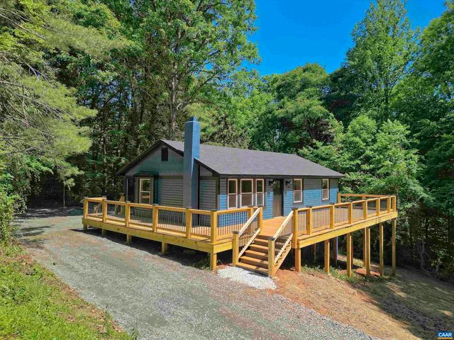 135 IROQUOIS TRL, Ruckersville, VA 22968