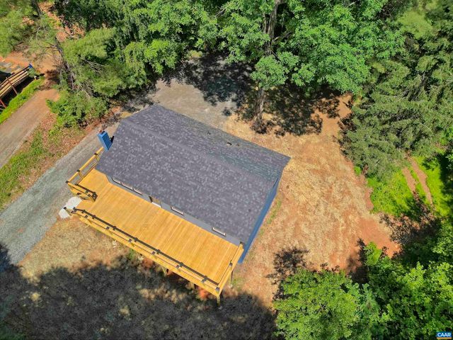 135 IROQUOIS TRL, Ruckersville, VA 22968