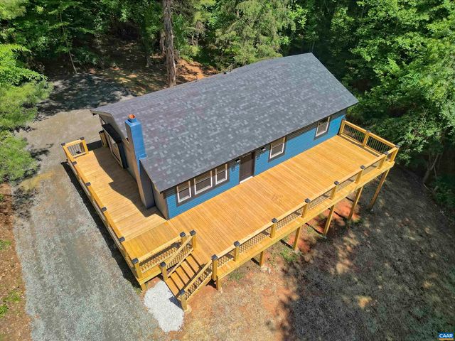 135 IROQUOIS TRL, Ruckersville, VA 22968