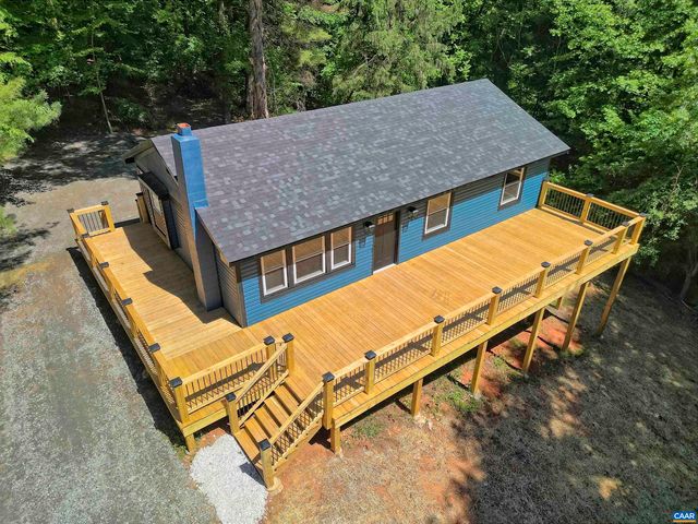 135 IROQUOIS TRL, Ruckersville, VA 22968