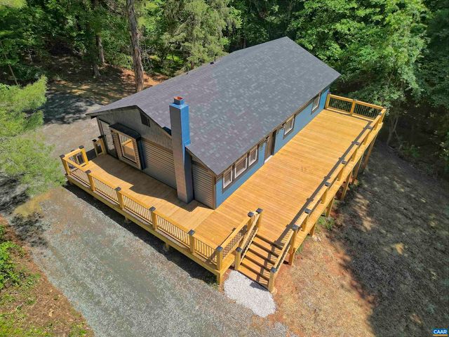 135 IROQUOIS TRL, Ruckersville, VA 22968