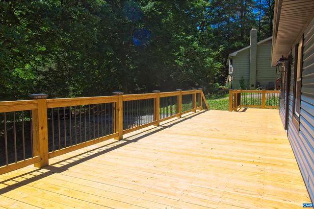 135 IROQUOIS TRL, Ruckersville, VA 22968