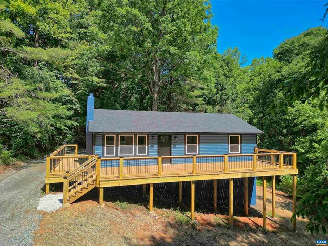 135 IROQUOIS TRL, Ruckersville, VA 22968