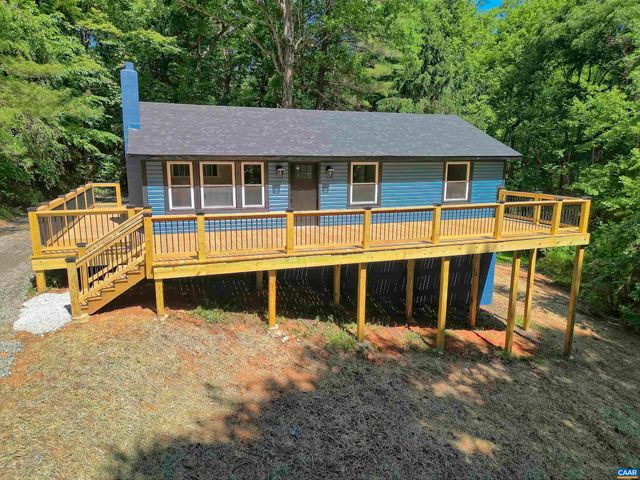 135 IROQUOIS TRL, Ruckersville, VA 22968