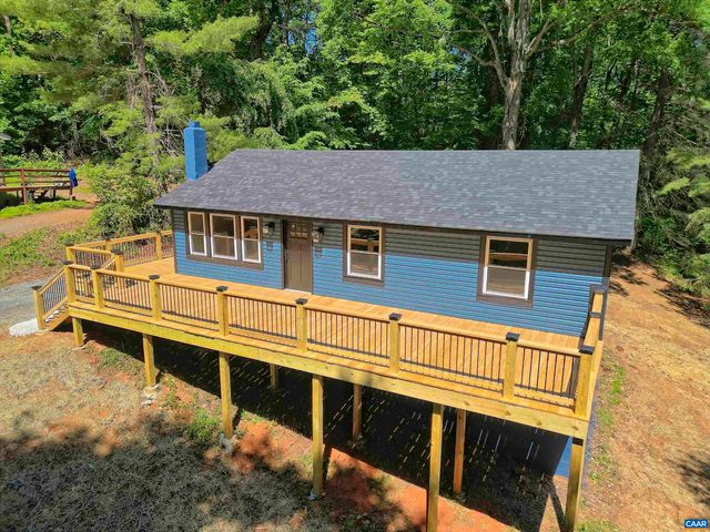 135 IROQUOIS TRL, Ruckersville, VA 22968