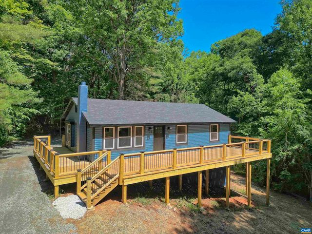 135 IROQUOIS TRL, Ruckersville, VA 22968