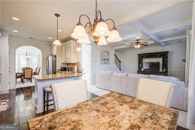 1979 Trinity Mill Drive, Dacula, GA 30019