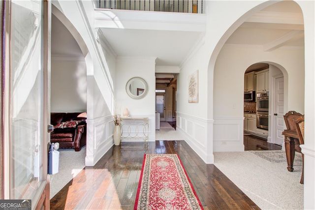 1979 Trinity Mill Drive, Dacula, GA 30019