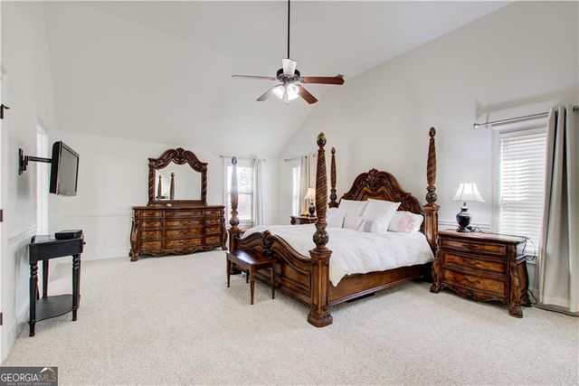 1979 Trinity Mill Drive, Dacula, GA 30019