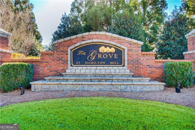 1979 Trinity Mill Drive, Dacula, GA 30019