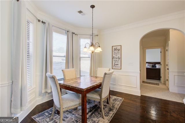 1979 Trinity Mill Drive, Dacula, GA 30019