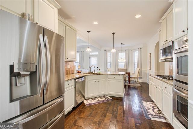 1979 Trinity Mill Drive, Dacula, GA 30019