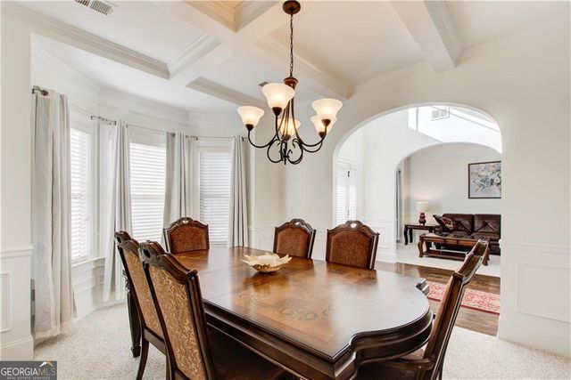 1979 Trinity Mill Drive, Dacula, GA 30019