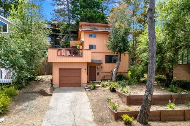 1965 Spencer Street, Cambria, CA 93428