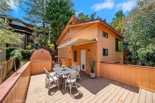 1965 Spencer Street, Cambria, CA 93428