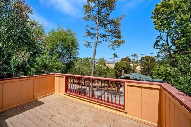 1965 Spencer Street, Cambria, CA 93428