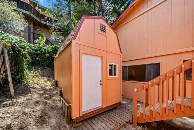 1965 Spencer Street, Cambria, CA 93428