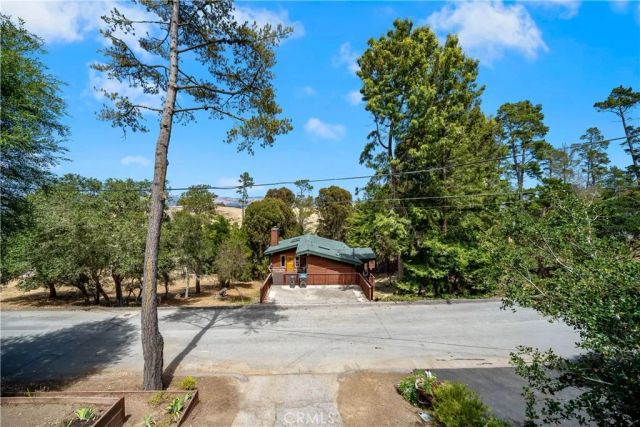 1965 Spencer Street, Cambria, CA 93428