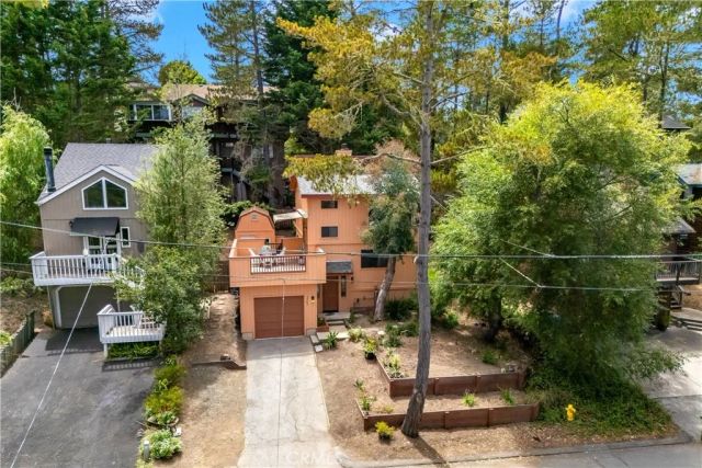 1965 Spencer Street, Cambria, CA 93428