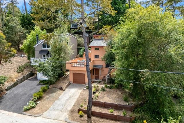 1965 Spencer Street, Cambria, CA 93428