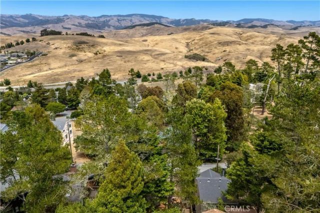 1965 Spencer Street, Cambria, CA 93428