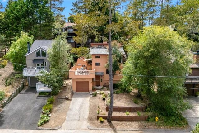 1965 Spencer Street, Cambria, CA 93428