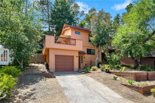 1965 Spencer Street, Cambria, CA 93428