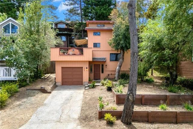 1965 Spencer Street, Cambria, CA 93428