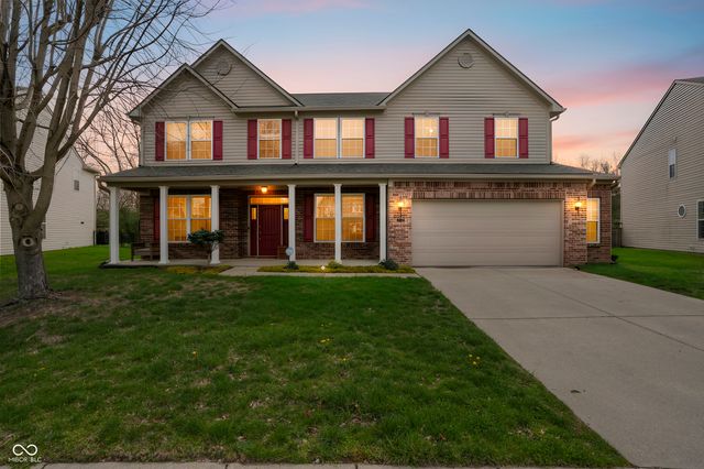 6603 Taraval Drive, Indianapolis, IN 46260