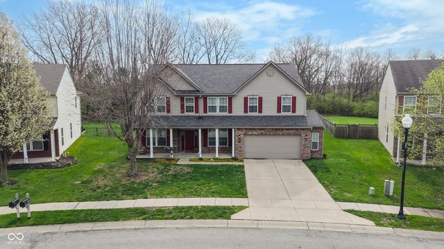 6603 Taraval Drive, Indianapolis, IN 46260