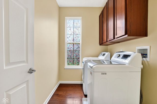 6603 Taraval Drive, Indianapolis, IN 46260