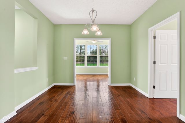 6603 Taraval Drive, Indianapolis, IN 46260