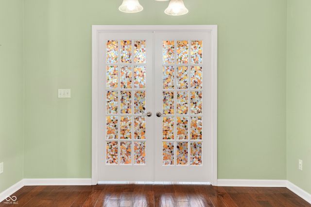 6603 Taraval Drive, Indianapolis, IN 46260