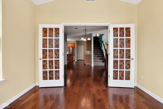 6603 Taraval Drive, Indianapolis, IN 46260