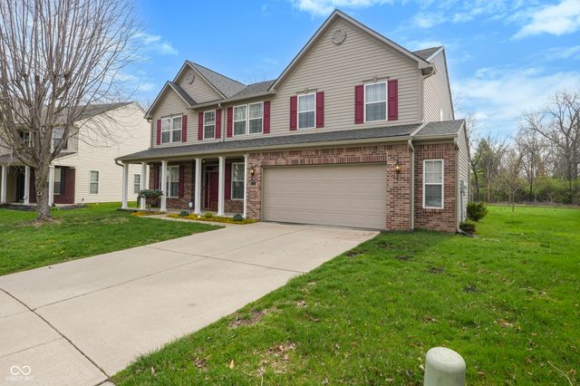 6603 Taraval Drive, Indianapolis, IN 46260