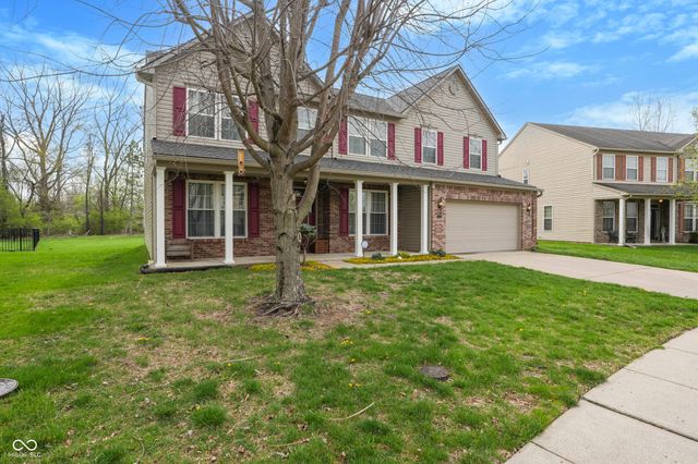 6603 Taraval Drive, Indianapolis, IN 46260