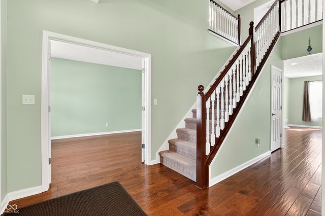 6603 Taraval Drive, Indianapolis, IN 46260