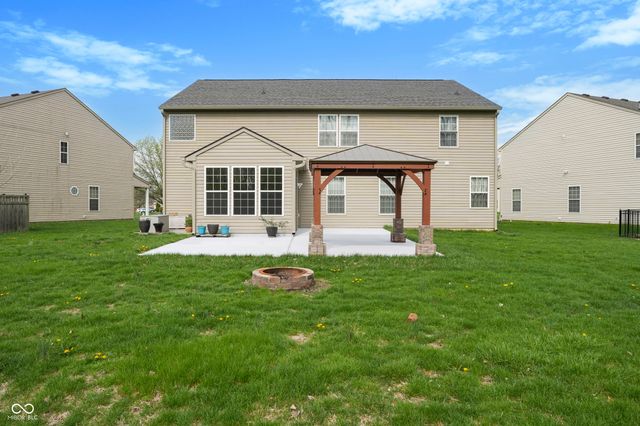 6603 Taraval Drive, Indianapolis, IN 46260