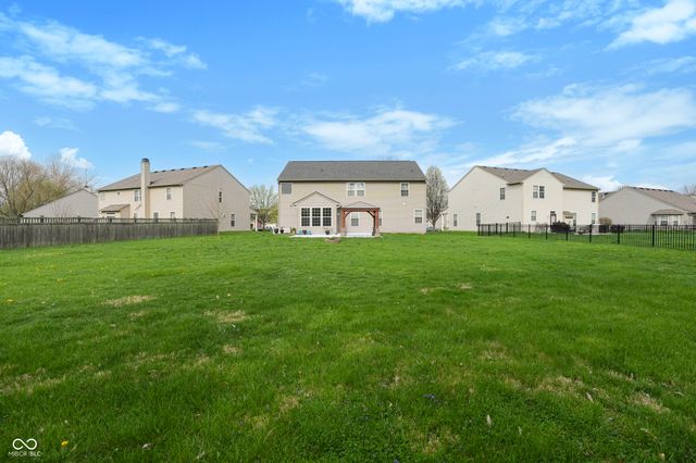 6603 Taraval Drive, Indianapolis, IN 46260