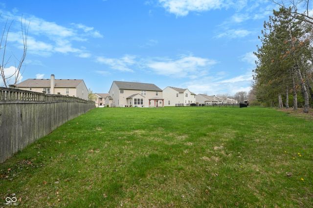 6603 Taraval Drive, Indianapolis, IN 46260