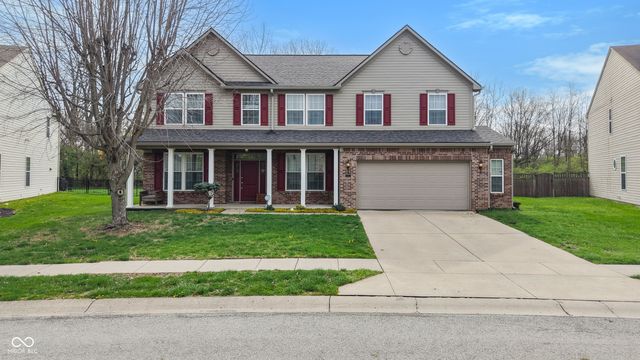 6603 Taraval Drive, Indianapolis, IN 46260