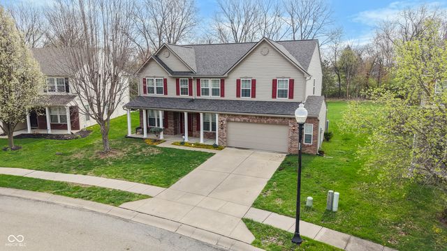6603 Taraval Drive, Indianapolis, IN 46260