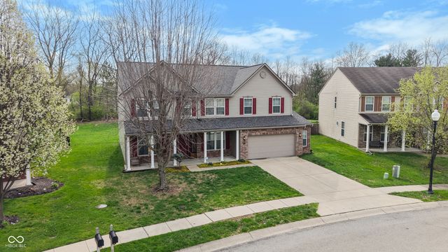 6603 Taraval Drive, Indianapolis, IN 46260