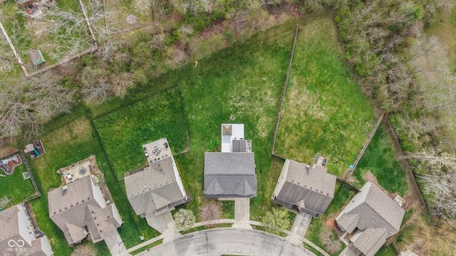 6603 Taraval Drive, Indianapolis, IN 46260