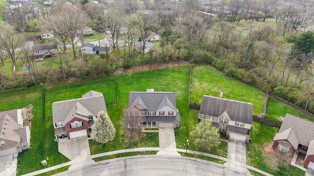 6603 Taraval Drive, Indianapolis, IN 46260