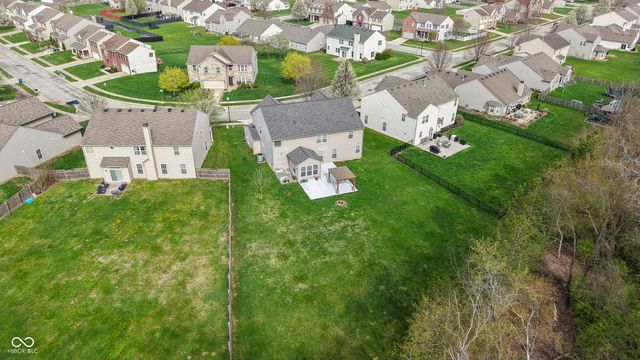 6603 Taraval Drive, Indianapolis, IN 46260