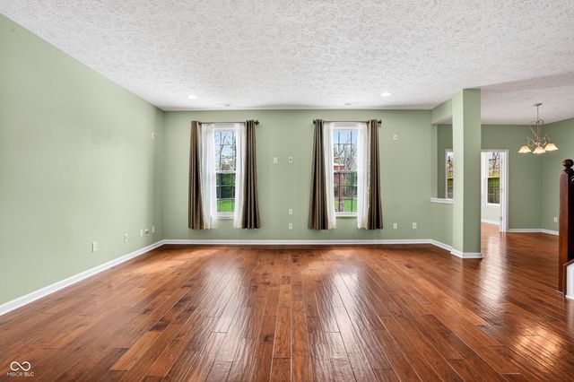 6603 Taraval Drive, Indianapolis, IN 46260