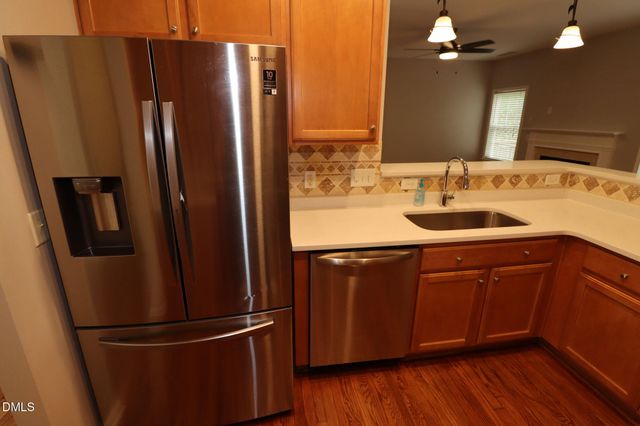 3009 Sawyers Mill Drive, Apex, NC 27539